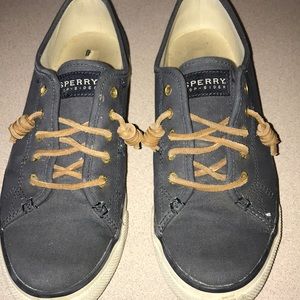 Sperry Boat Shoes